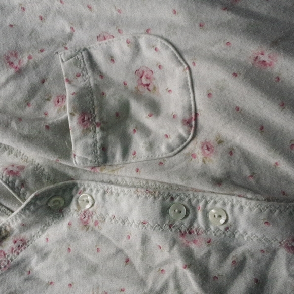 Pajama set - Picture 3 of 6